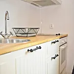 Fiszera Apartmán *