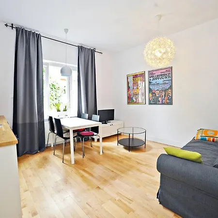 Fiszera Appartement