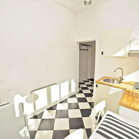 Fiszera Appartement Sopot