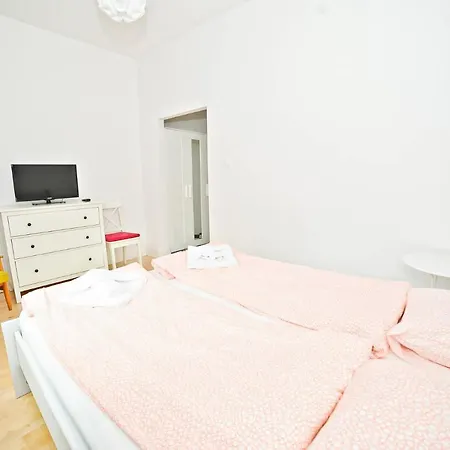 Fiszera Appartement *