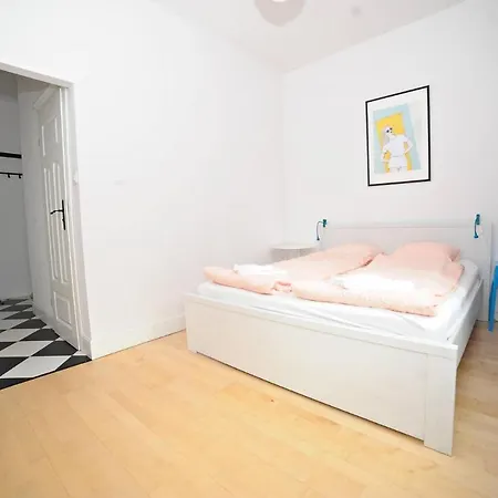Fiszera Appartement