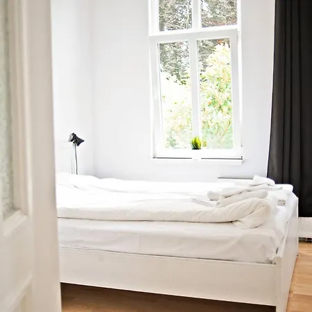 Appartement Fiszera *