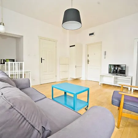 Appartement Fiszera Sopot