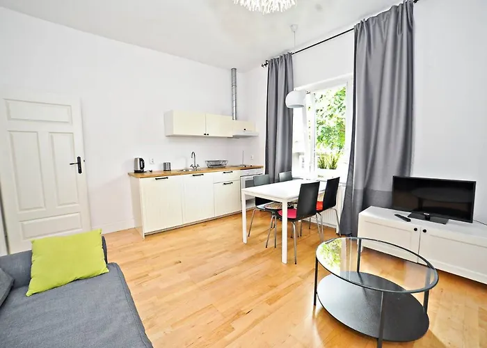 Fiszera Appartement