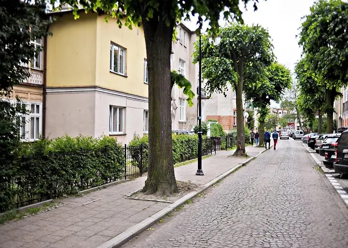 Fiszera Sopot