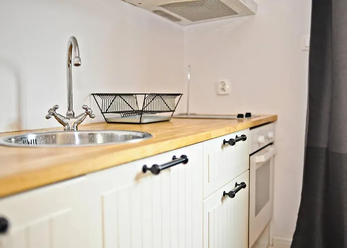 Fiszera Appartement *