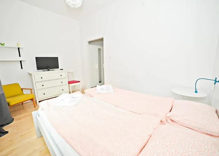 Fiszera Appartement *