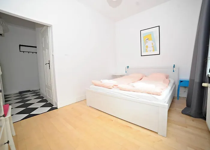 Fiszera Appartement