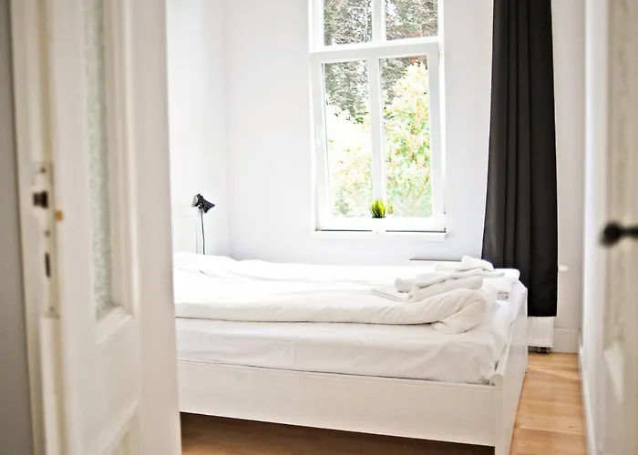 Appartement Fiszera *