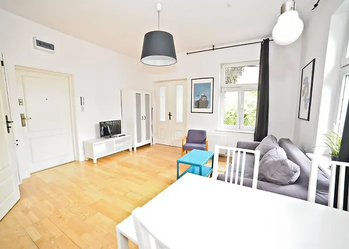 Fiszera Appartement *